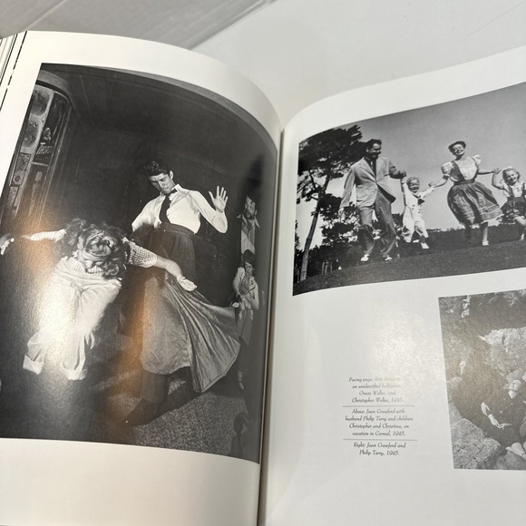 Peter Stackpole: Life in Hollywood, 1936-1952 HARDCOVER W/DUSTJACKET - Picture 14 of 14